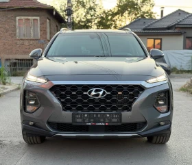 Hyundai Santa fe 2.2 CRDI 4WD 6+ 1 VERTEX Внос Швейцария | Auto.bg — изображение 7 Hyundai Santa fe 2.2 CRDI 4WD 6+ 1 VERTEX Внос Швейцария | Auto.bg — изображение 7