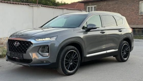 Hyundai Santa fe 2.2 CRDI 4WD 6+ 1 VERTEX Внос Швейцария | Auto.bg — изображение 2 Hyundai Santa fe 2.2 CRDI 4WD 6+ 1 VERTEX Внос Швейцария | Auto.bg — изображение 2