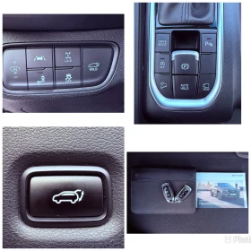 Hyundai Santa fe 2.2 CRDI 4WD 6+ 1 VERTEX Внос Швейцария | Auto.bg — изображение 17 Hyundai Santa fe 2.2 CRDI 4WD 6+ 1 VERTEX Внос Швейцария | Auto.bg — изображение 17