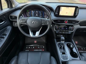 Hyundai Santa fe 2.2 CRDI 4WD 6+ 1 VERTEX Внос Швейцария | Auto.bg — изображение 8 Hyundai Santa fe 2.2 CRDI 4WD 6+ 1 VERTEX Внос Швейцария | Auto.bg — изображение 8