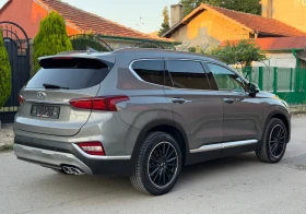 Hyundai Santa fe 2.2 CRDI 4WD 6+ 1 VERTEX Внос Швейцария | Auto.bg — изображение 5 Hyundai Santa fe 2.2 CRDI 4WD 6+ 1 VERTEX Внос Швейцария | Auto.bg — изображение 5