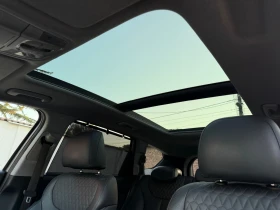 Hyundai Santa fe 2.2 CRDI 4WD 6+ 1 VERTEX Внос Швейцария | Auto.bg — изображение 15 Hyundai Santa fe 2.2 CRDI 4WD 6+ 1 VERTEX Внос Швейцария | Auto.bg — изображение 15