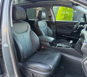 Hyundai Santa fe 2.2 CRDI 4WD 6+ 1 VERTEX Внос Швейцария | Auto.bg — изображение 11 Hyundai Santa fe 2.2 CRDI 4WD 6+ 1 VERTEX Внос Швейцария | Auto.bg — изображение 11