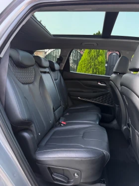 Hyundai Santa fe 2.2 CRDI 4WD 6+ 1 VERTEX Внос Швейцария | Auto.bg — изображение 12 Hyundai Santa fe 2.2 CRDI 4WD 6+ 1 VERTEX Внос Швейцария | Auto.bg — изображение 12