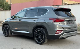 Hyundai Santa fe 2.2 CRDI 4WD 6+ 1 VERTEX Внос Швейцария | Auto.bg — изображение 3 Hyundai Santa fe 2.2 CRDI 4WD 6+ 1 VERTEX Внос Швейцария | Auto.bg — изображение 3