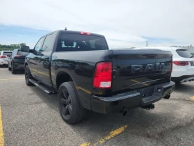 Dodge RAM 1500 EXPRESS CREW CAB SHORT BED * CARFAX | Auto.bg — изображение 4 Dodge RAM 1500 EXPRESS CREW CAB SHORT BED * CARFAX | Auto.bg — изображение 4
