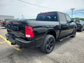 Dodge RAM 1500 EXPRESS CREW CAB SHORT BED * CARFAX | Auto.bg — изображение 3 Dodge RAM 1500 EXPRESS CREW CAB SHORT BED * CARFAX | Auto.bg — изображение 3