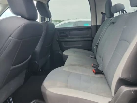 Dodge RAM 1500 EXPRESS CREW CAB SHORT BED * CARFAX | Auto.bg — изображение 11 Dodge RAM 1500 EXPRESS CREW CAB SHORT BED * CARFAX | Auto.bg — изображение 11