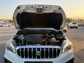 Suzuki SX4 S-Cross * ИТАЛИЯ* 1.6-120* КАМЕРА* LED* EURO 6 B* | Auto.bg — изображение 7 Suzuki SX4 S-Cross * ИТАЛИЯ* 1.6-120* КАМЕРА* LED* EURO 6 B* | Auto.bg — изображение 7