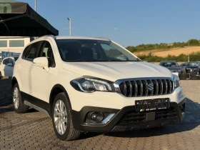 Suzuki SX4 S-Cross * ИТАЛИЯ* 1.6-120* КАМЕРА* LED* EURO 6 B* | Auto.bg — изображение 3 Suzuki SX4 S-Cross * ИТАЛИЯ* 1.6-120* КАМЕРА* LED* EURO 6 B* | Auto.bg — изображение 3