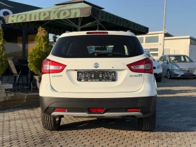 Suzuki SX4 S-Cross * ИТАЛИЯ* 1.6-120* КАМЕРА* LED* EURO 6 B* | Auto.bg — изображение 5 Suzuki SX4 S-Cross * ИТАЛИЯ* 1.6-120* КАМЕРА* LED* EURO 6 B* | Auto.bg — изображение 5