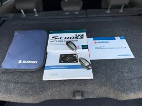 Suzuki SX4 S-Cross * ИТАЛИЯ* 1.6-120* КАМЕРА* LED* EURO 6 B* | Auto.bg — изображение 16 Suzuki SX4 S-Cross * ИТАЛИЯ* 1.6-120* КАМЕРА* LED* EURO 6 B* | Auto.bg — изображение 16