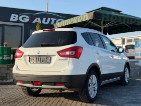 Suzuki SX4 S-Cross * ИТАЛИЯ* 1.6-120* КАМЕРА* LED* EURO 6 B* | Auto.bg — изображение 4 Suzuki SX4 S-Cross * ИТАЛИЯ* 1.6-120* КАМЕРА* LED* EURO 6 B* | Auto.bg — изображение 4