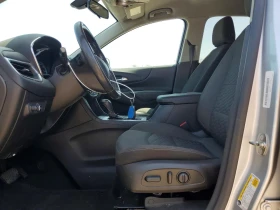 Chevrolet Equinox 1.5l Lt | Auto.bg — изображение 7 Chevrolet Equinox 1.5l Lt | Auto.bg — изображение 7