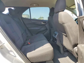 Chevrolet Equinox 1.5l Lt | Auto.bg — изображение 11 Chevrolet Equinox 1.5l Lt | Auto.bg — изображение 11
