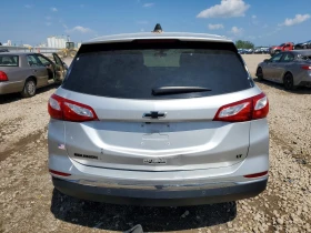 Chevrolet Equinox 1.5l Lt | Auto.bg — изображение 6 Chevrolet Equinox 1.5l Lt | Auto.bg — изображение 6