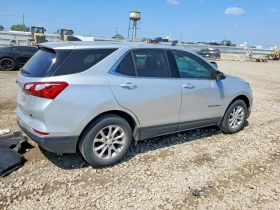 Chevrolet Equinox 1.5l Lt | Auto.bg — изображение 3 Chevrolet Equinox 1.5l Lt | Auto.bg — изображение 3