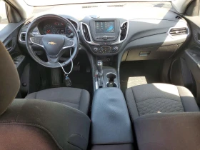 Chevrolet Equinox 1.5l Lt | Auto.bg — изображение 8 Chevrolet Equinox 1.5l Lt | Auto.bg — изображение 8
