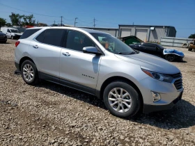 Chevrolet Equinox 1.5l Lt | Auto.bg — изображение 4 Chevrolet Equinox 1.5l Lt | Auto.bg — изображение 4