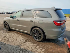 Dodge Durango 5.7l R/T - 13500 € - 65155967 2 | Car24.bg Dodge Durango 5.7l R/T - 13500 € - 65155967 2