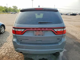 Dodge Durango 5.7l R/T - 13500 € - 65155967 6 | Car24.bg Dodge Durango 5.7l R/T - 13500 € - 65155967 6