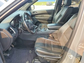 Dodge Durango 5.7l R/T - 13500 € - 65155967 7 | Car24.bg Dodge Durango 5.7l R/T - 13500 € - 65155967 7