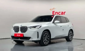 BMW X3 xDrive 20