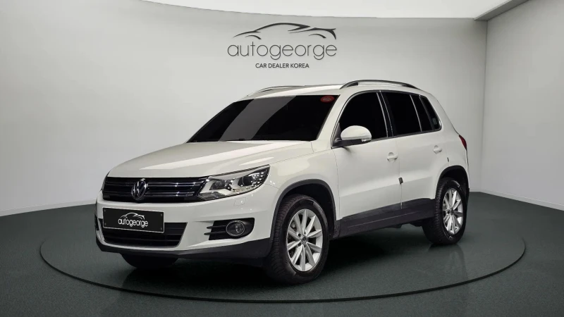 VW Tiguan 2.0TDI COMFORT - 22600 лв. / 11555.20 € - 61705858 1 | Car24.bg VW Tiguan 2.0TDI COMFORT - 22600 лв. / 11555.20 € - 61705858 1
