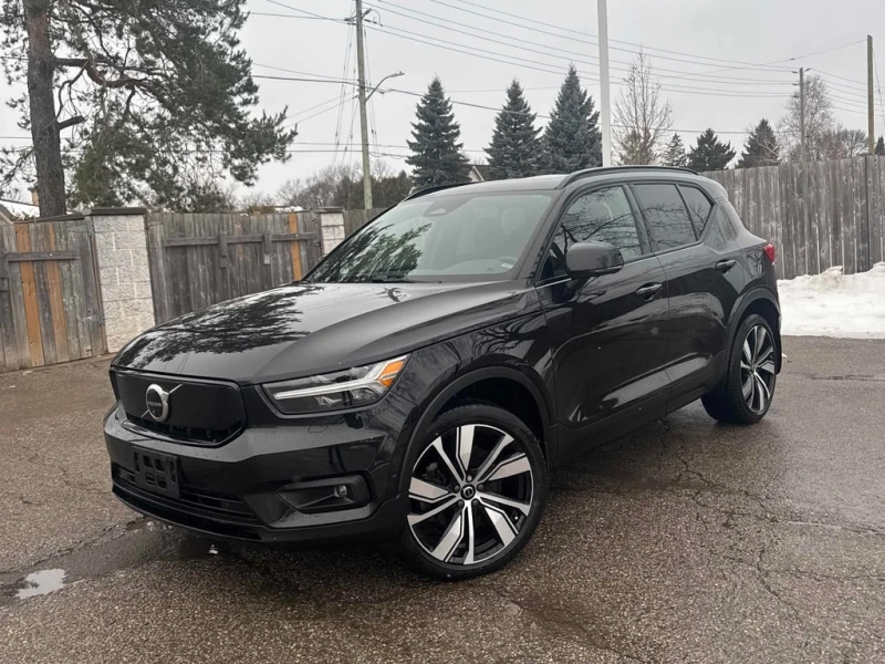 Volvo XC40 * Ultimate * CARFAX * БЕЗ ПЪРВОНАЧАЛНА ВНОСКА - 25550 € / 49971.46 лв. - 75247995 1 | Car24.bg Volvo XC40 * Ultimate * CARFAX * БЕЗ ПЪРВОНАЧАЛНА ВНОСКА - 25550 € / 49971.46 лв. - 75247995 1
