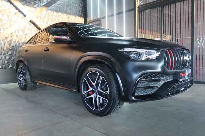 Mercedes-Benz GLE 53 4MATIC - 94900 € / 185608.27 лв. - 89903706 1 | Car24.bg Mercedes-Benz GLE 53 4MATIC - 94900 € / 185608.27 лв. - 89903706 1