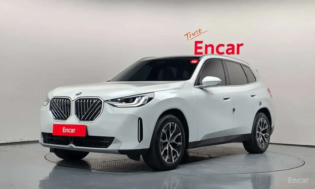 BMW X3 xDrive 20 | Auto.bg — изображение 1 BMW X3 xDrive 20 | Auto.bg — изображение 1
