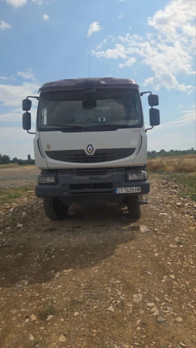 Renault Kerax