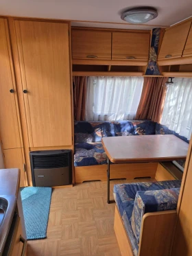 Каравана LMC Luxus 460 | Auto.bg — изображение 13 Каравана LMC Luxus 460 | Auto.bg — изображение 13