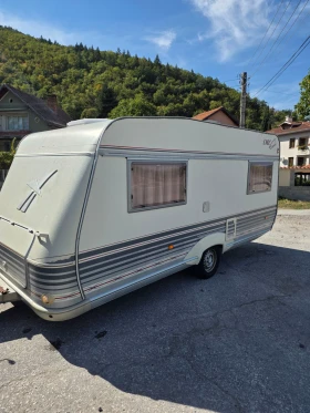 Каравана LMC Luxus 460 | Auto.bg — изображение 4 Каравана LMC Luxus 460 | Auto.bg — изображение 4