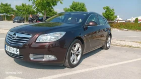 Opel Insignia 1.4 Turbo - Car24.bg Opel Insignia 1.4 Turbo