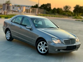 Mercedes-Benz C 220 Elegance 143 hp 241 хил км Автомат - Car24.bg Mercedes-Benz C 220 Elegance 143 hp 241 хил км Автомат