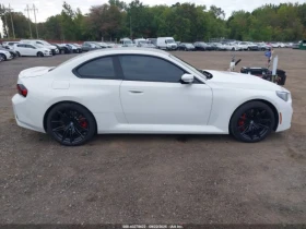 BMW M2 РЪЧКА * RWD * M SPORT SEATS * HUD * ALPINE WHITE - 89900 лв. / 45965.14 € - 54674214 12 | Car24.bg BMW M2 РЪЧКА * RWD * M SPORT SEATS * HUD * ALPINE WHITE - 89900 лв. / 45965.14 € - 54674214 12