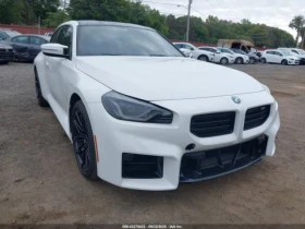 BMW M2 РЪЧКА * RWD * M SPORT SEATS * HUD * ALPINE WHITE - 89900 лв. / 45965.14 € - 54674214 6 | Car24.bg BMW M2 РЪЧКА * RWD * M SPORT SEATS * HUD * ALPINE WHITE - 89900 лв. / 45965.14 € - 54674214 6