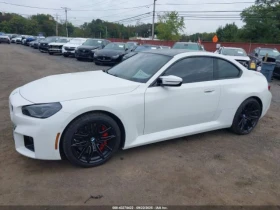 BMW M2 РЪЧКА * RWD * M SPORT SEATS * HUD * ALPINE WHITE - 89900 лв. / 45965.14 € - 54674214 16 | Car24.bg BMW M2 РЪЧКА * RWD * M SPORT SEATS * HUD * ALPINE WHITE - 89900 лв. / 45965.14 € - 54674214 16