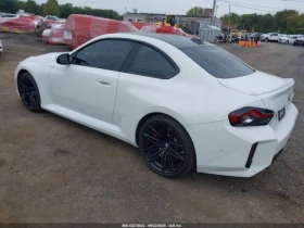 BMW M2 РЪЧКА * RWD * M SPORT SEATS * HUD * ALPINE WHITE - 89900 лв. / 45965.14 € - 54674214 3 | Car24.bg BMW M2 РЪЧКА * RWD * M SPORT SEATS * HUD * ALPINE WHITE - 89900 лв. / 45965.14 € - 54674214 3