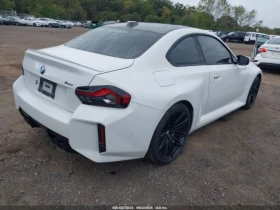 BMW M2 РЪЧКА * RWD * M SPORT SEATS * HUD * ALPINE WHITE - 89900 лв. / 45965.14 € - 54674214 4 | Car24.bg BMW M2 РЪЧКА * RWD * M SPORT SEATS * HUD * ALPINE WHITE - 89900 лв. / 45965.14 € - 54674214 4