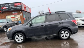 Subaru Forester 2.5i Limited * CARFAX* * АвтоКредит* (ЦЕНА ДО БГ) - 20999 лв. / 10736.62 € - 53557529 2 | Car24.bg Subaru Forester 2.5i Limited * CARFAX* * АвтоКредит* (ЦЕНА ДО БГ) - 20999 лв. / 10736.62 € - 53557529 2
