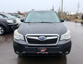 Subaru Forester 2.5i Limited * CARFAX* * АвтоКредит* (ЦЕНА ДО БГ) - Car24.bg Subaru Forester 2.5i Limited * CARFAX* * АвтоКредит* (ЦЕНА ДО БГ)