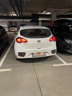 Kia Ceed - 19000 лв. / 9714.55 € - 34000173 8 | Car24.bg Kia Ceed - 19000 лв. / 9714.55 € - 34000173 8
