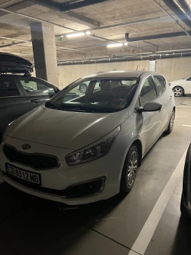 Kia Ceed - 19000 лв. / 9714.55 € - 34000173 6 | Car24.bg Kia Ceed - 19000 лв. / 9714.55 € - 34000173 6