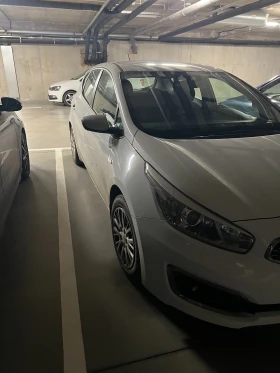 Kia Ceed - 19000 лв. / 9714.55 € - 34000173 5 | Car24.bg Kia Ceed - 19000 лв. / 9714.55 € - 34000173 5