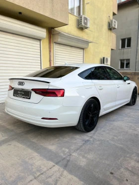 Audi A5 2.0TDI - 40000 лв. / 20451.68 € - 40104285 6 | Car24.bg Audi A5 2.0TDI - 40000 лв. / 20451.68 € - 40104285 6
