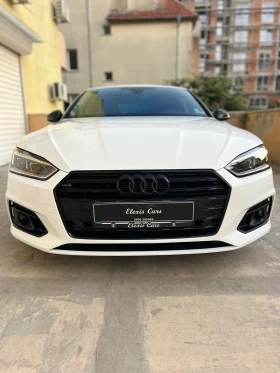 Audi A5 2.0TDI - 40000 лв. / 20451.68 € - 40104285 3 | Car24.bg Audi A5 2.0TDI - 40000 лв. / 20451.68 € - 40104285 3