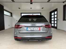 Audi A4 S-line Avant - 60000 лв. / 30677.51 € - 38665244 4 | Car24.bg Audi A4 S-line Avant - 60000 лв. / 30677.51 € - 38665244 4