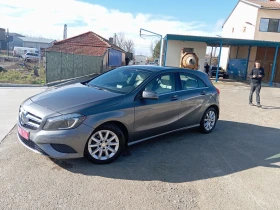 Mercedes-Benz A 180 - Car24.bg Mercedes-Benz A 180